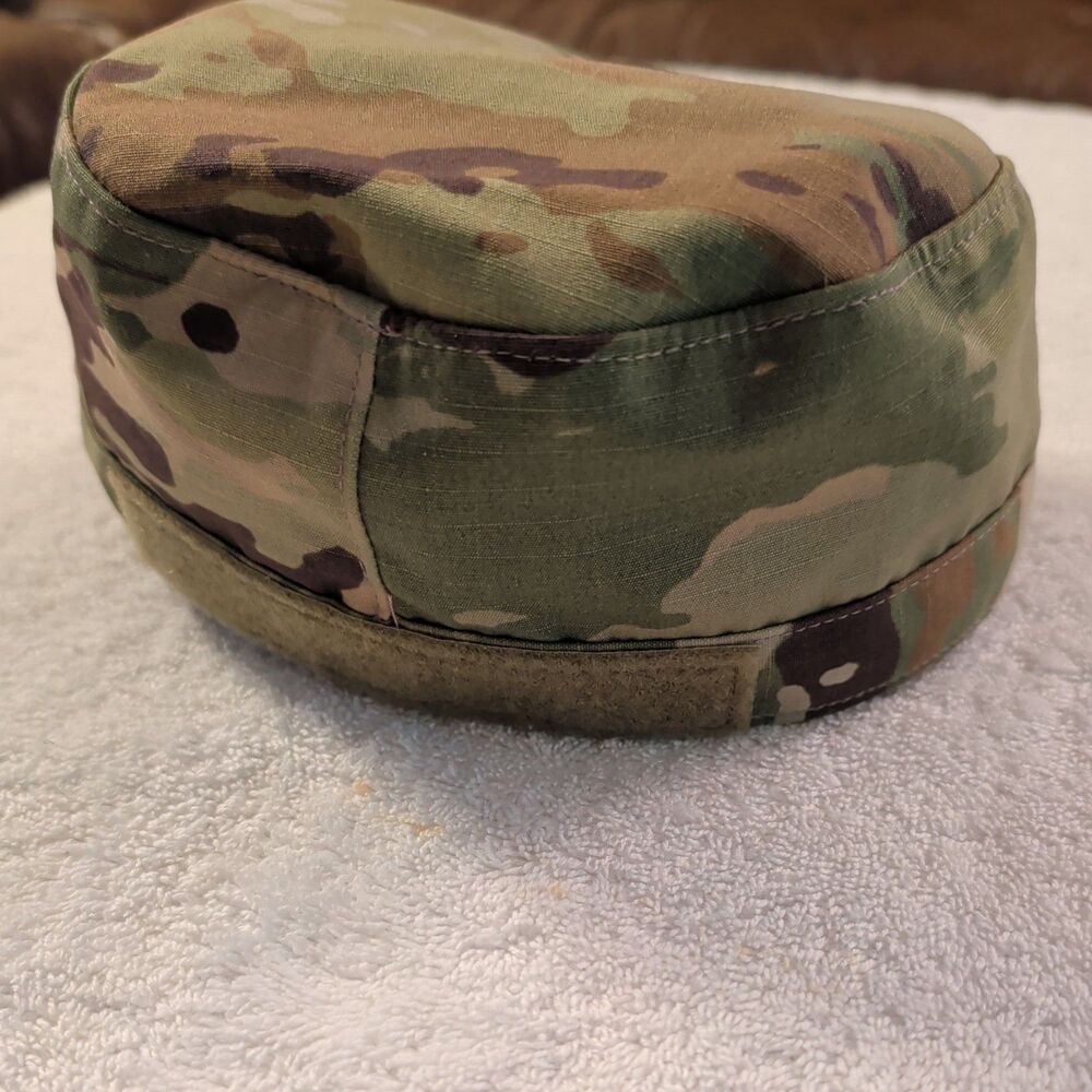 Army Patrol Cap NEW 7 1/8 OCP Multicam USAF USGI Hat NSN 8415-01-630-8932